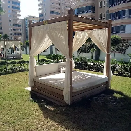 فاخرة Serenity Appartement *