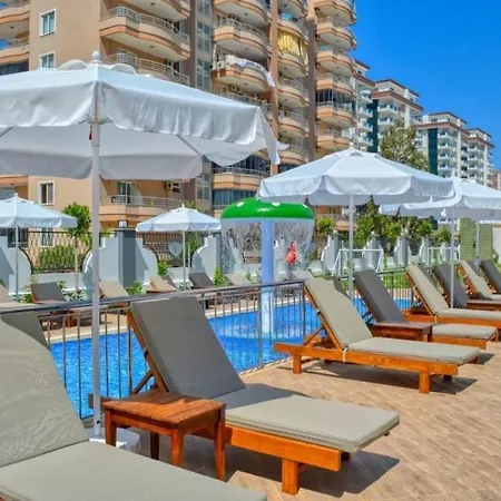 فاخرة Serenity Appartement *
