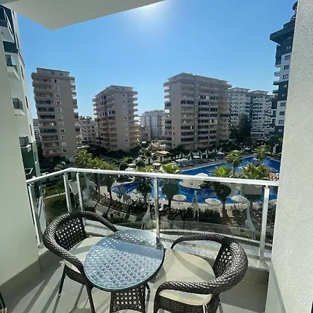Appartement فاخرة Serenity *
