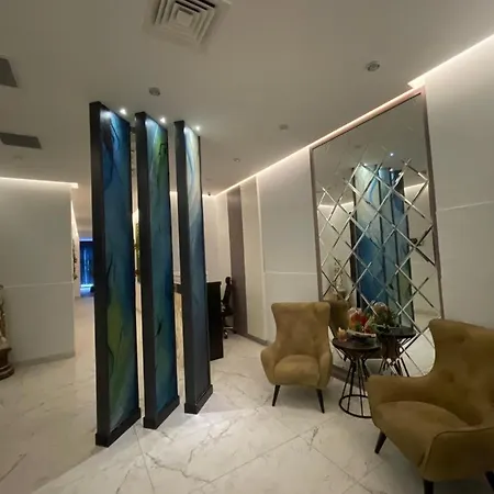 Appartement فاخرة Serenity