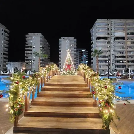 Apartment فاخرة Serenity