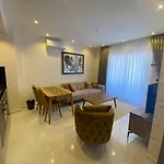 فاخرة Serenity Alanya