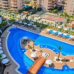 فاخرة Serenity Apartamento *