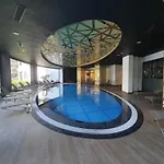 Apartament فاخرة Serenity Alanya