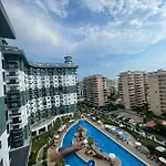 فاخرة Serenity Apartamento