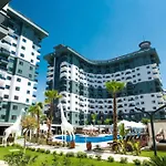 Apartamento فاخرة Serenity Alanya