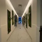 فاخرة Serenity Apartament Alanya