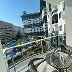 فاخرة Serenity Apartament Alanya