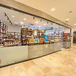 Apartament فاخرة Serenity Alanya