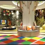 فاخرة Serenity Apartament Alanya