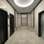 Apartament فاخرة Serenity Alanya
