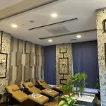 فاخرة Serenity Apartament Alanya