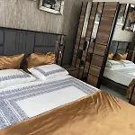 فاخرة Serenity Apartamento *