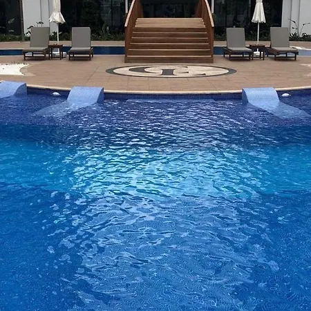 فاخرة Serenity Alanya