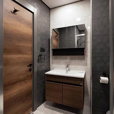 فاخرة Serenity Apartman Alanya