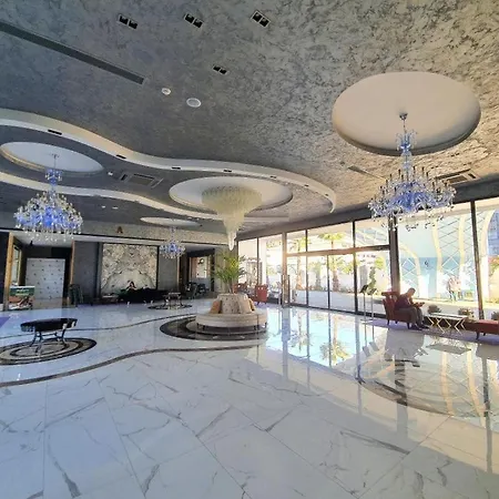 فاخرة Serenity *