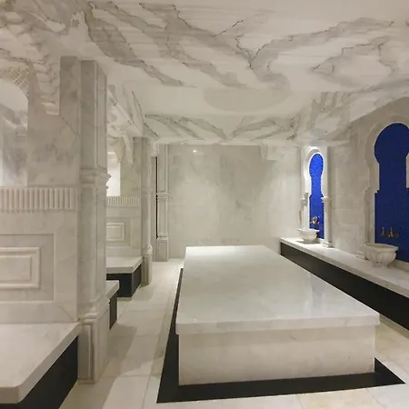 Apartman فاخرة Serenity *