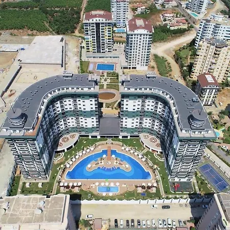 Appartement فاخرة Serenity