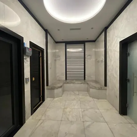 Apartman فاخرة Serenity Alanya