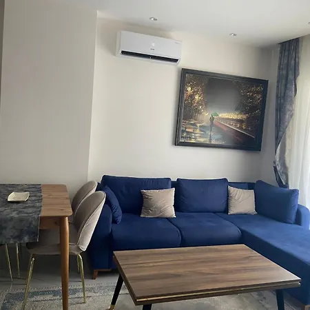 فاخرة Serenity Apartament Alanya