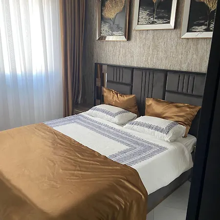 Apartament فاخرة Serenity *
