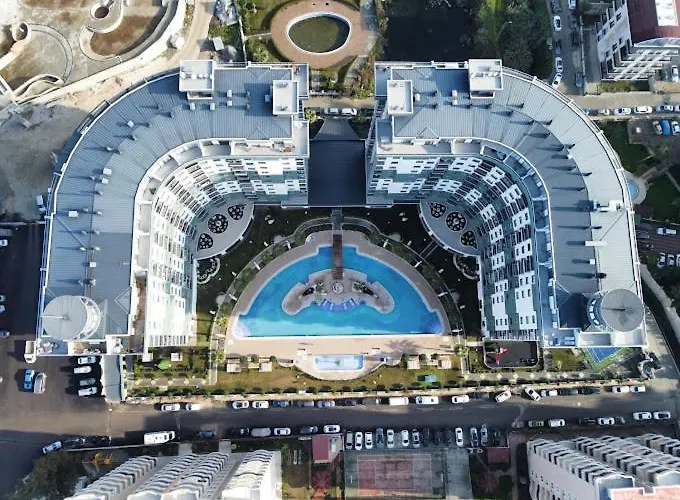 Appartement فاخرة Serenity