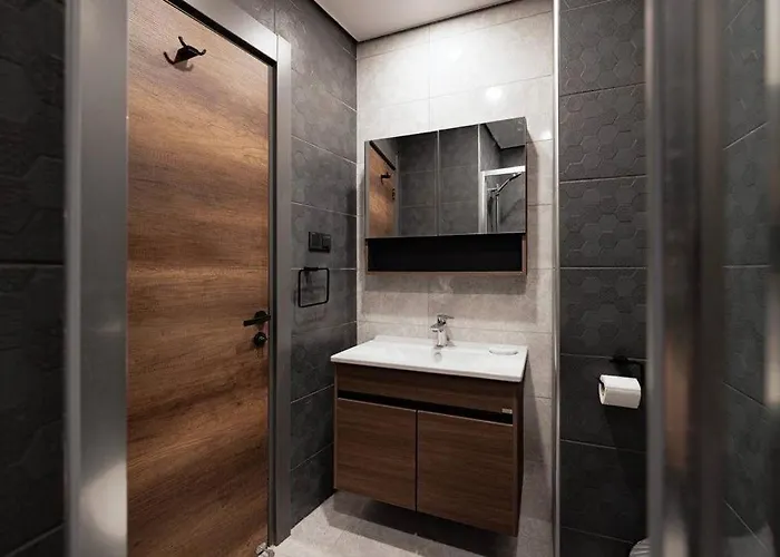 فاخرة Serenity Appartement Alanya