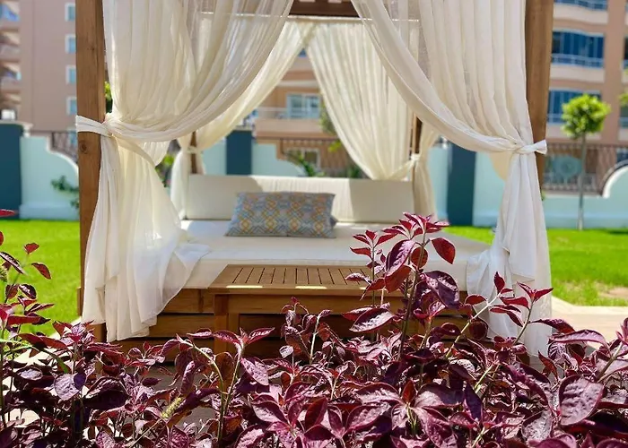 فاخرة Serenity Appartement