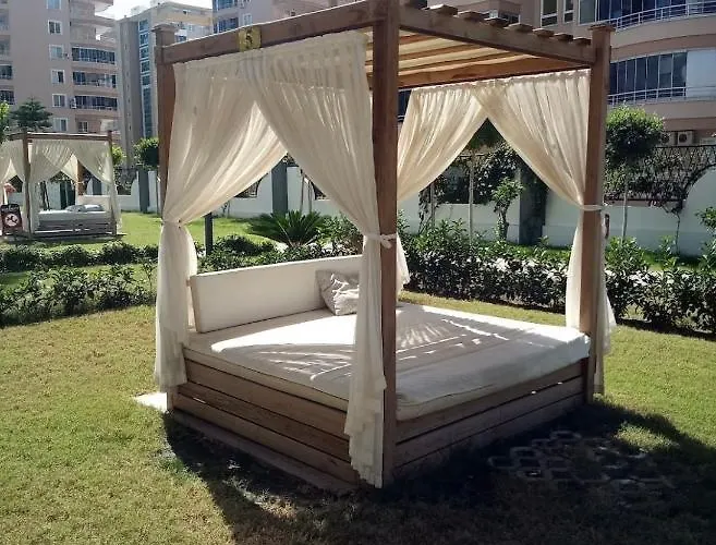 فاخرة Serenity Appartement *