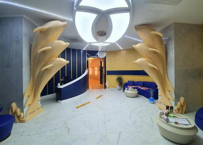 فاخرة Serenity *