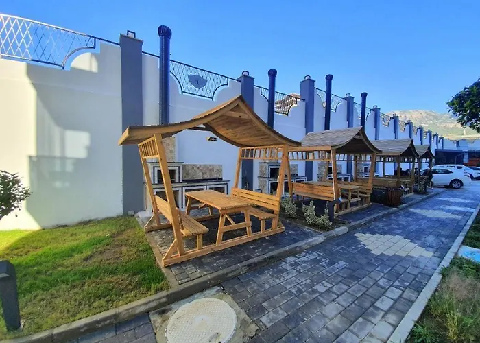 דירה فاخرة Serenity אלאניה