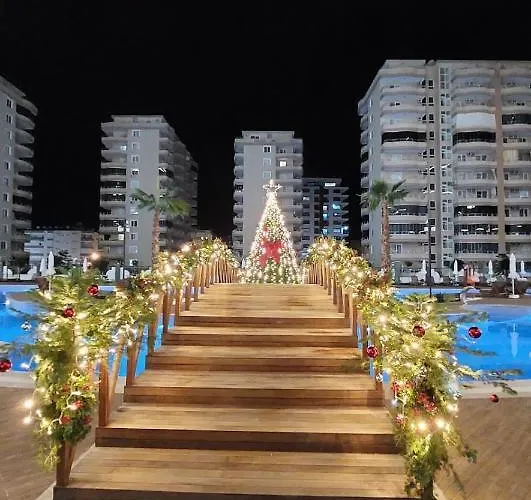 Appartement فاخرة Serenity