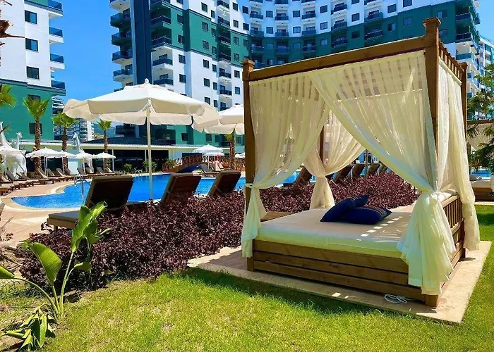 Appartement فاخرة Serenity