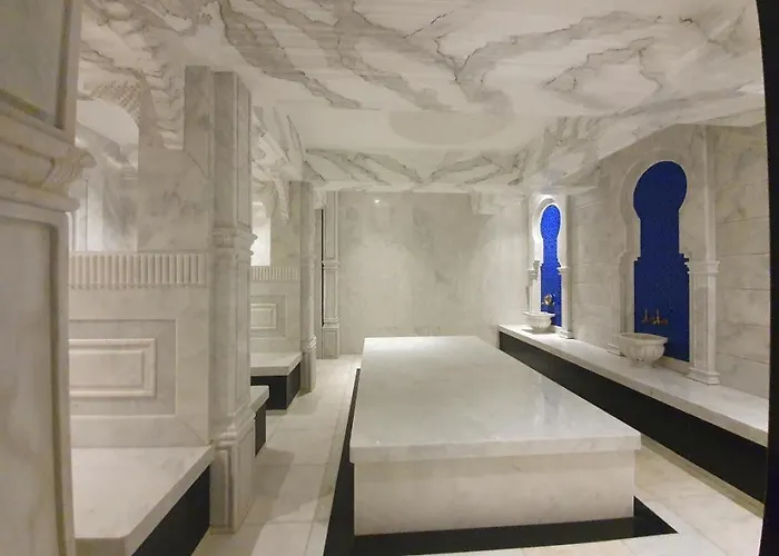 Appartement فاخرة Serenity *