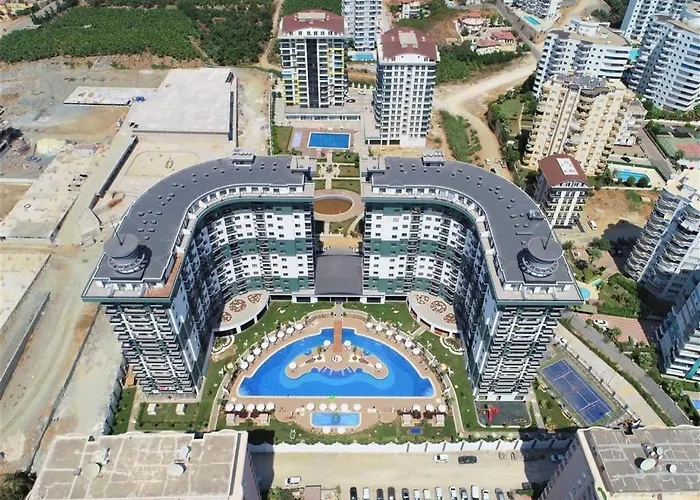 דירה فاخرة Serenity