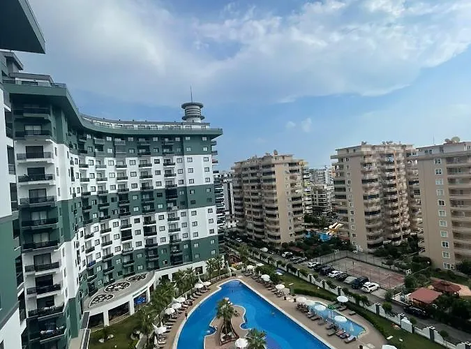 فاخرة Serenity Appartement