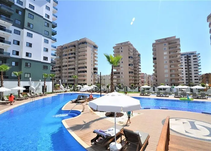 فاخرة Serenity *