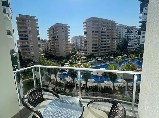 Appartement فاخرة Serenity *