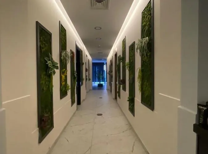 فاخرة Serenity Appartement Alanya