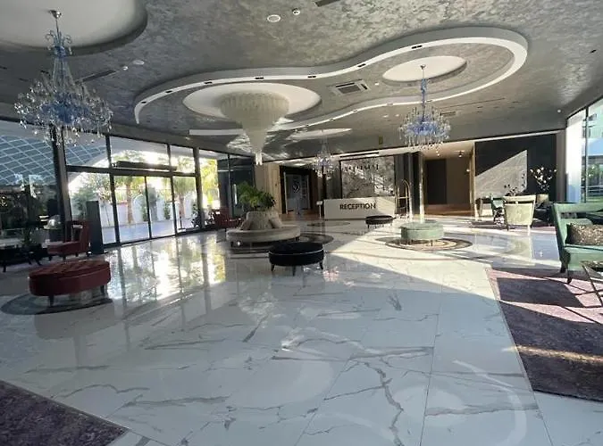 فاخرة Serenity Appartement