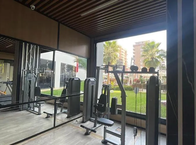 فاخرة Serenity Appartement