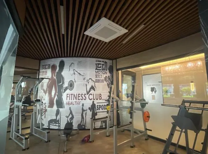 דירה فاخرة Serenity