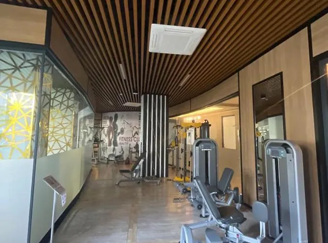 Appartement فاخرة Serenity