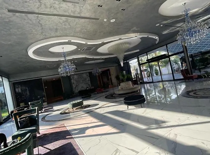 فاخرة Serenity דירה