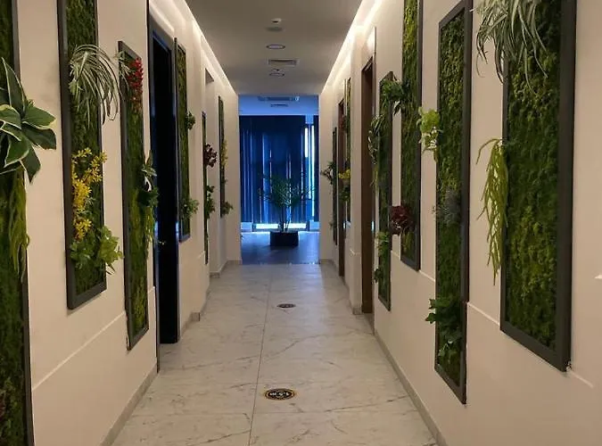 Appartement فاخرة Serenity Alanya