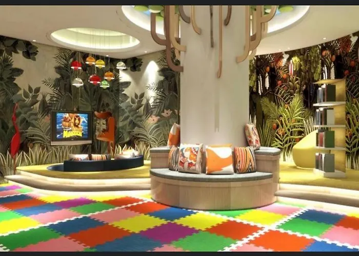 فاخرة Serenity דירה אלאניה