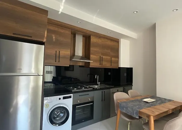 Appartement فاخرة Serenity *