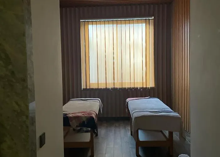 فاخرة Serenity *