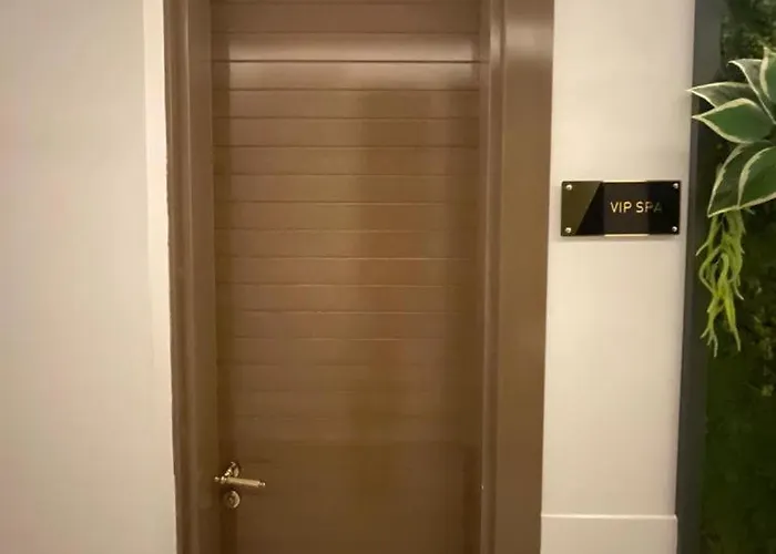 فاخرة Serenity Appartement *