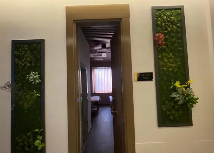 فاخرة Serenity דירה אלאניה